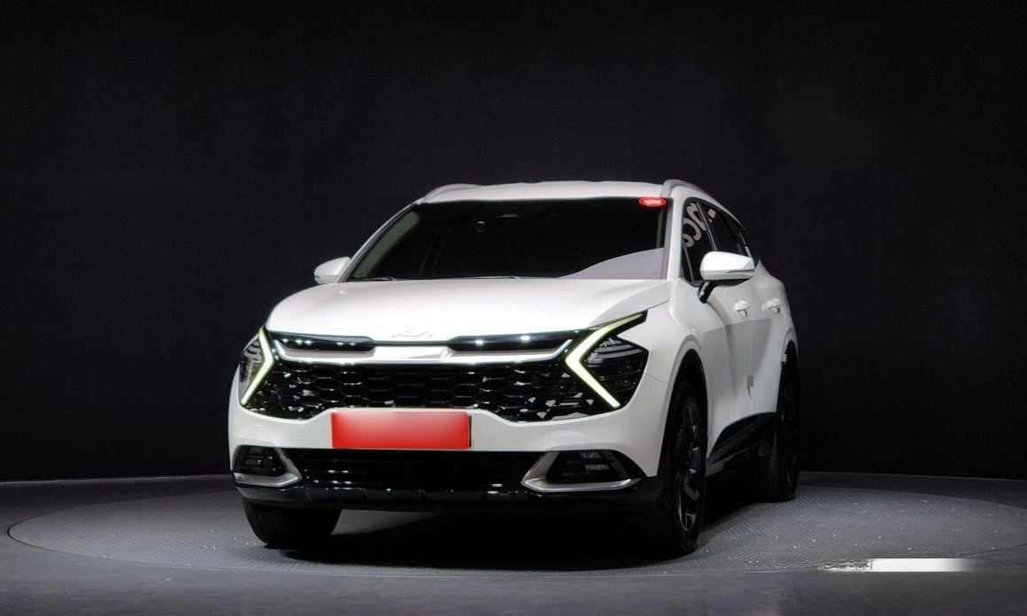 Kia Sportage LPG 2.0 2WD Prestige * НАЙ-ДОБРА ЦЕНА В БЪЛГАРИЯ*  - изображение 3