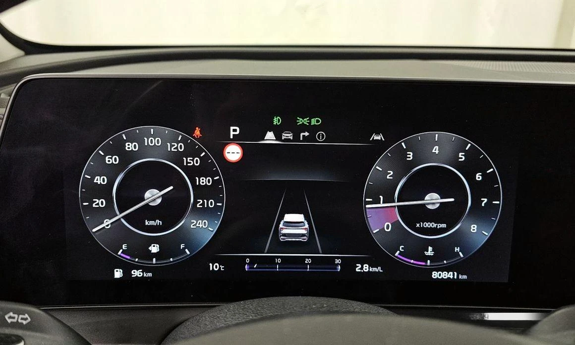 Kia Sportage LPG 2.0 2WD Prestige * НАЙ-ДОБРА ЦЕНА В БЪЛГАРИЯ*  - изображение 8