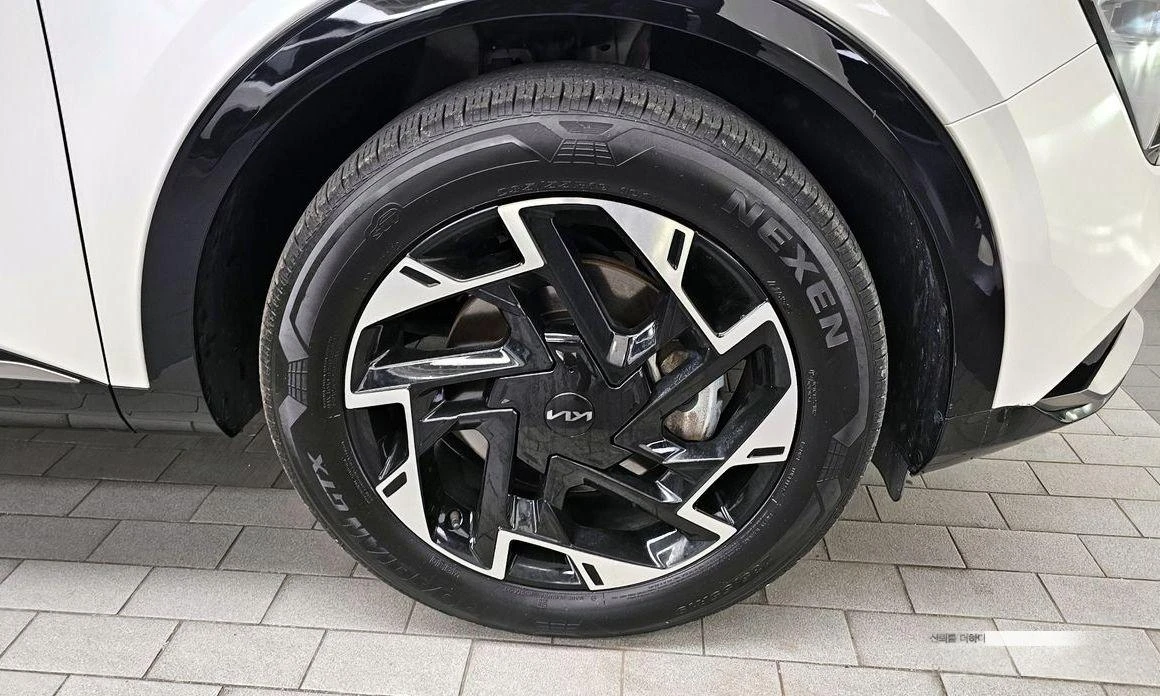 Kia Sportage LPG 2.0 2WD Prestige * НАЙ-ДОБРА ЦЕНА В БЪЛГАРИЯ*  - изображение 5