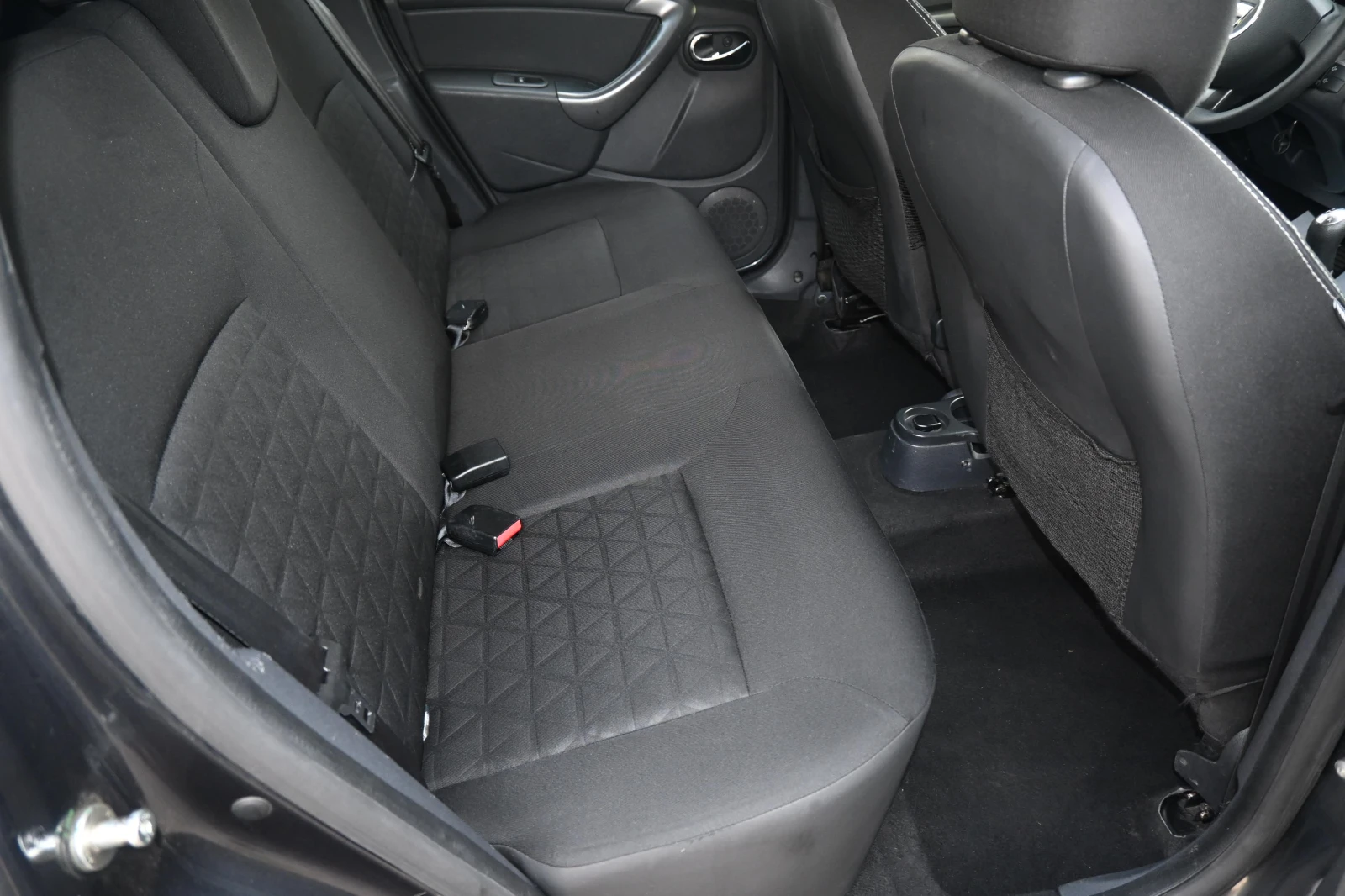 Dacia Duster = FACELIFT= GAS | Mobile.bg   12