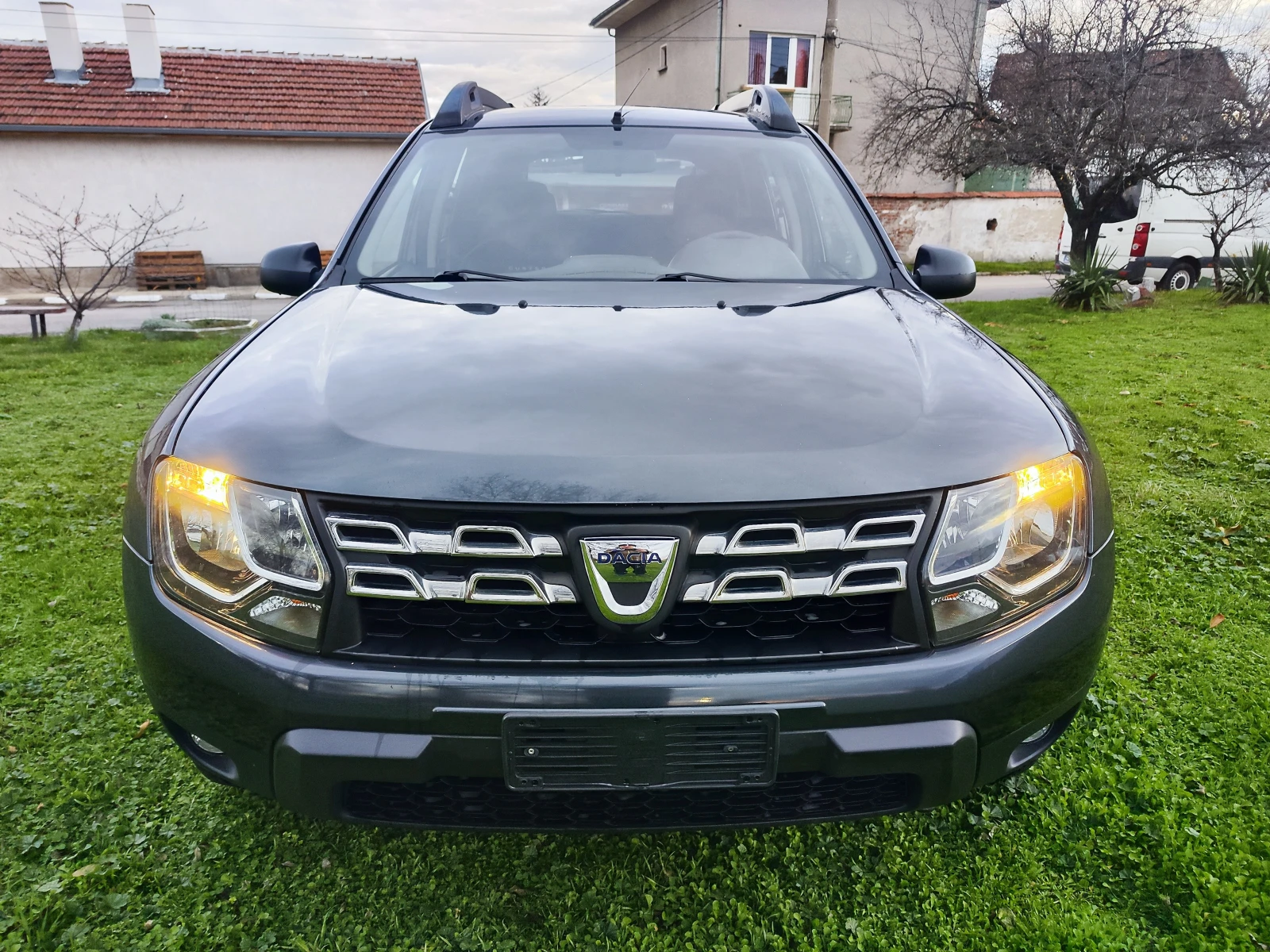 Dacia Duster = FACELIFT= GAS | Mobile.bg   1