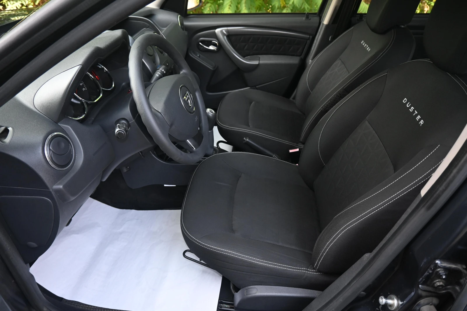 Dacia Duster = FACELIFT= GAS | Mobile.bg   8