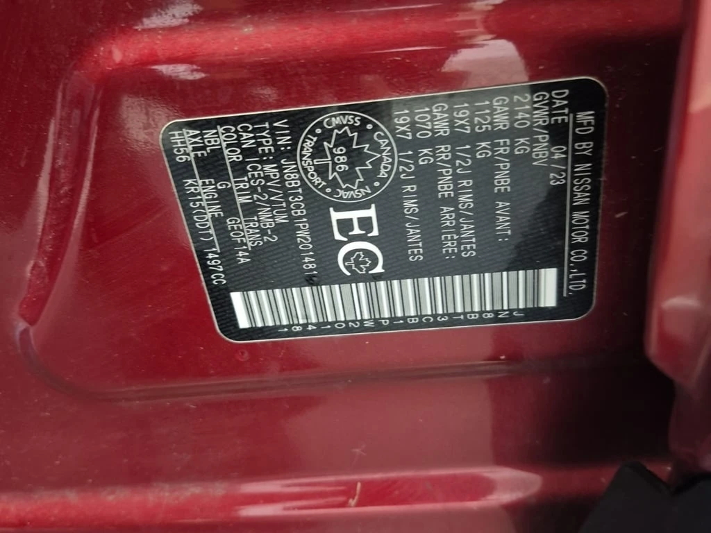 Nissan Rogue * SL AWD * CARFAX *  | Mobile.bg   15