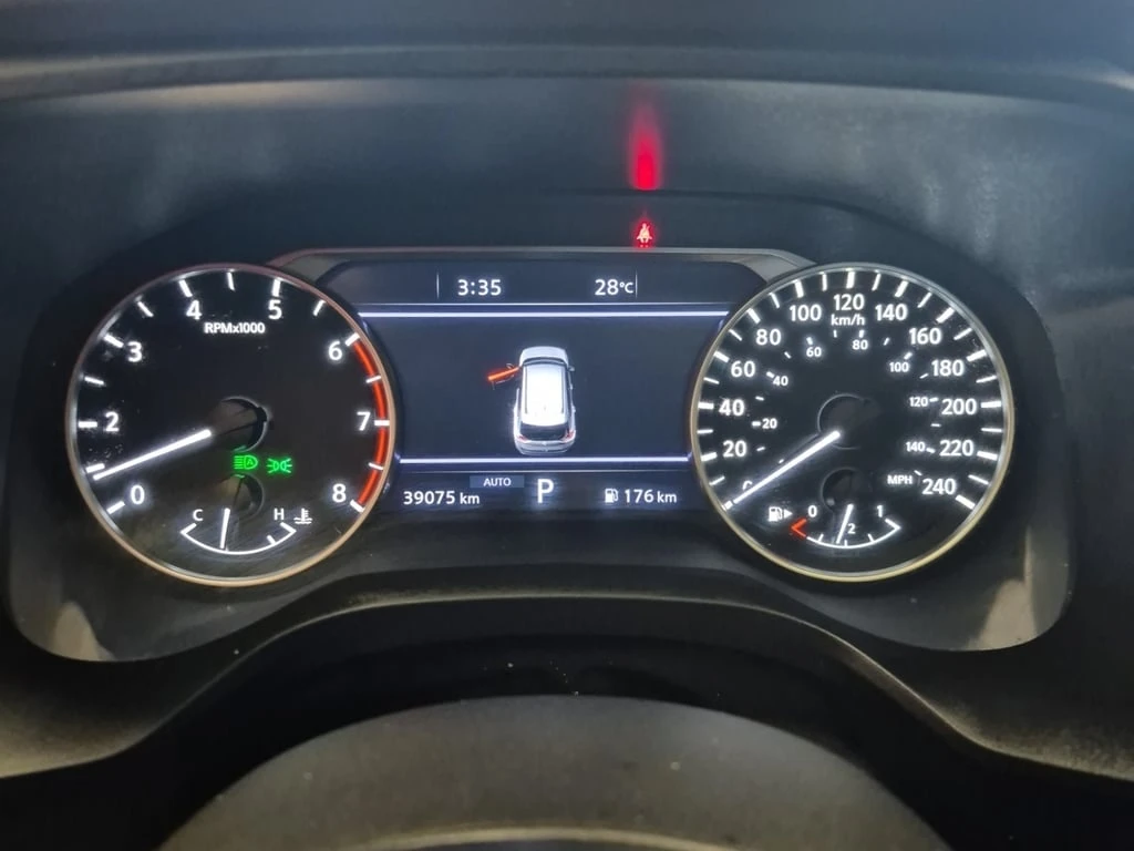 Nissan Rogue * SL AWD * CARFAX *  | Mobile.bg   10