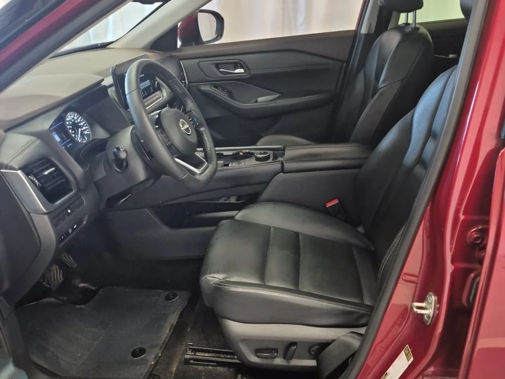 Nissan Rogue * SL AWD * CARFAX *  | Mobile.bg   5