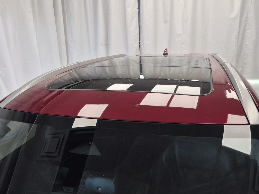 Nissan Rogue * SL AWD * CARFAX *  | Mobile.bg   8