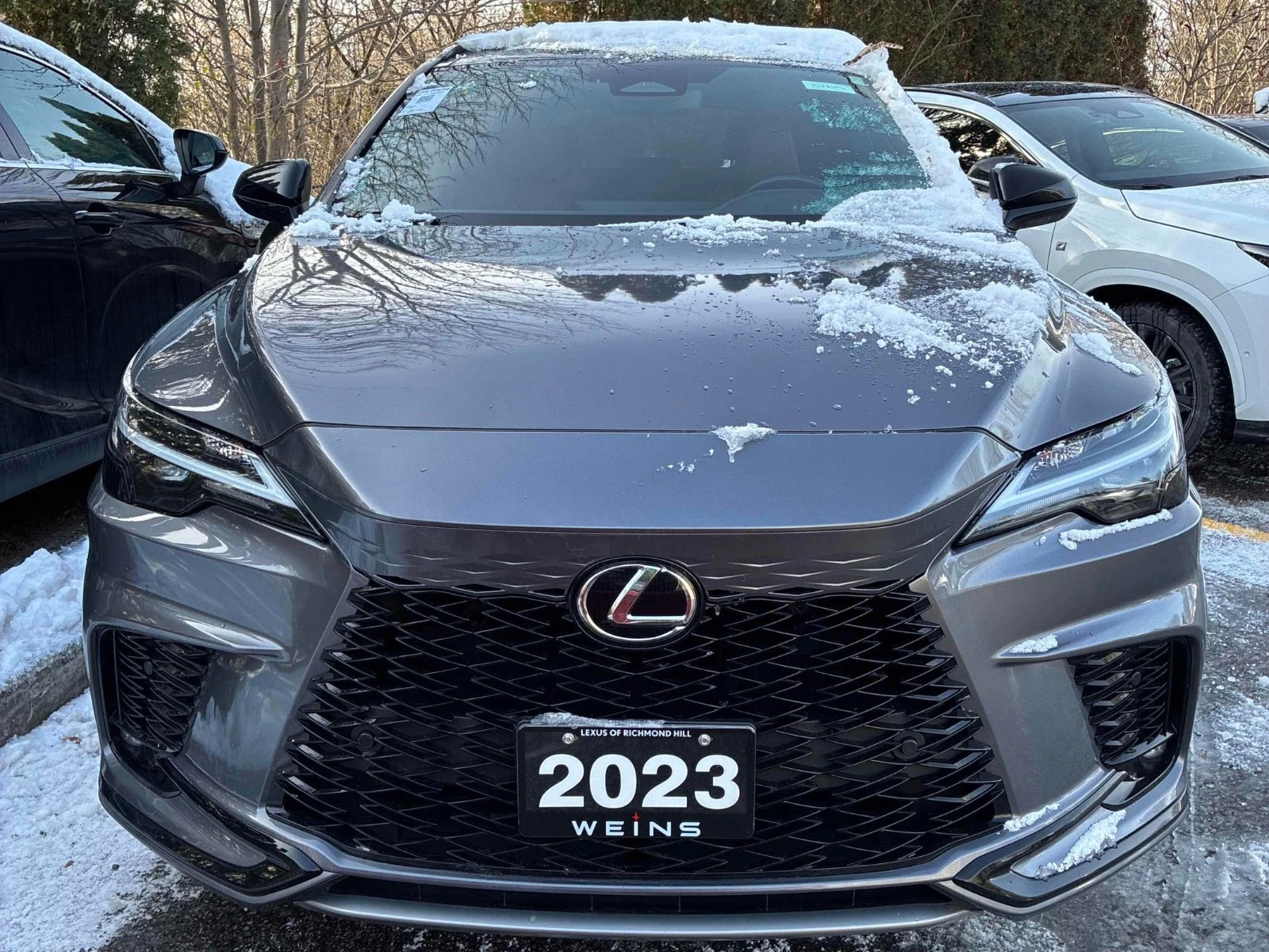 Lexus RX 500h CARFAX ���� ������  | Mobile.bg � ����������� 2