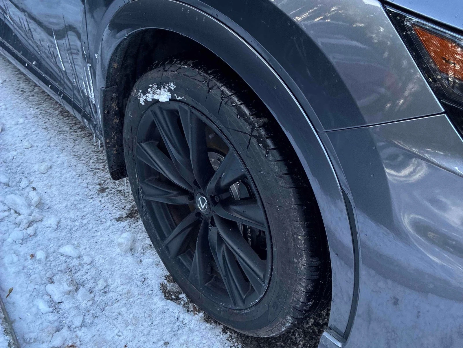 Lexus RX 500h CARFAX ���� ������  | Mobile.bg � ����������� 9