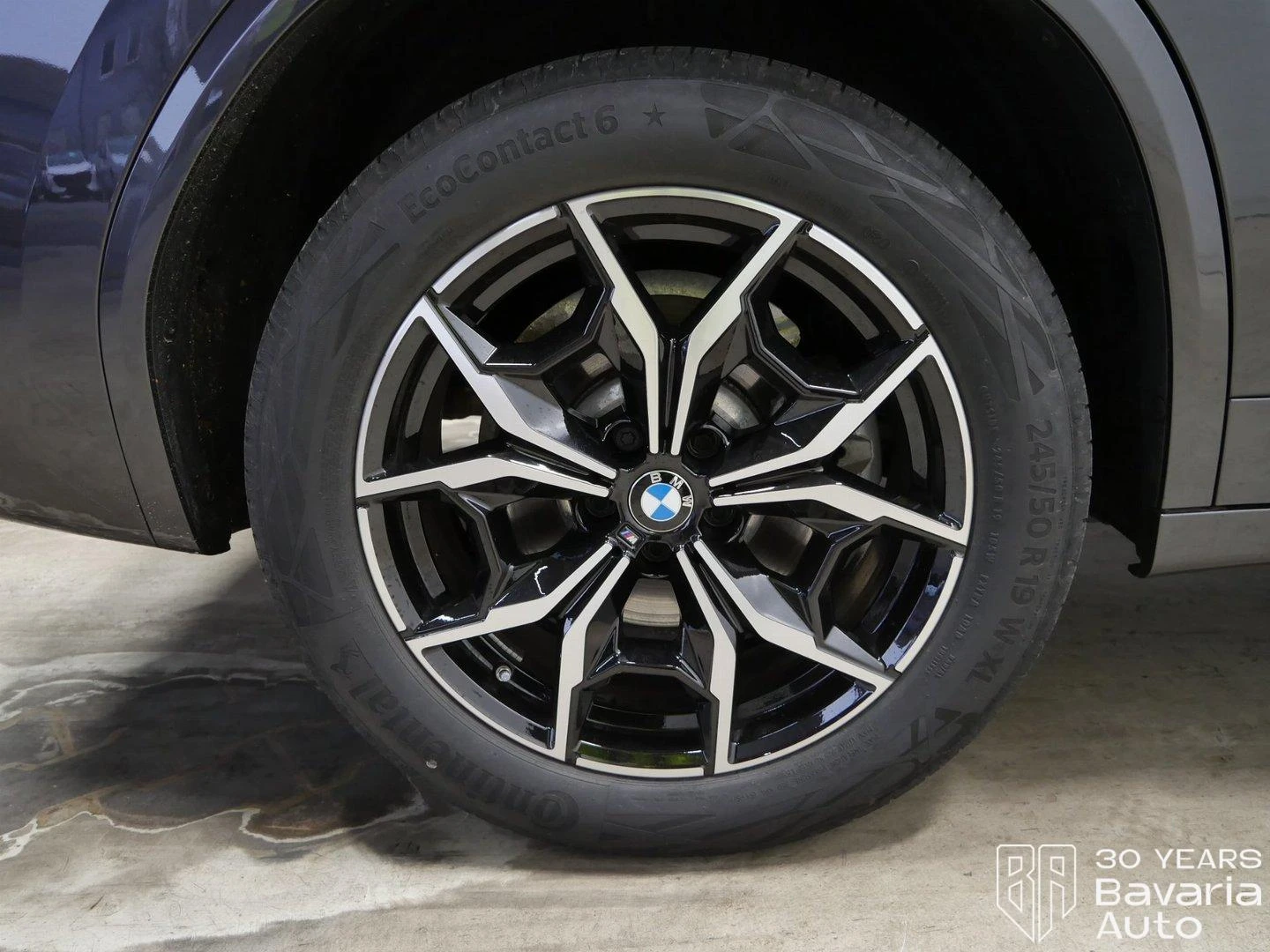 BMW X3 20d xDrive M Sport Paket Steptronic | Mobile.bg � ����������� 12