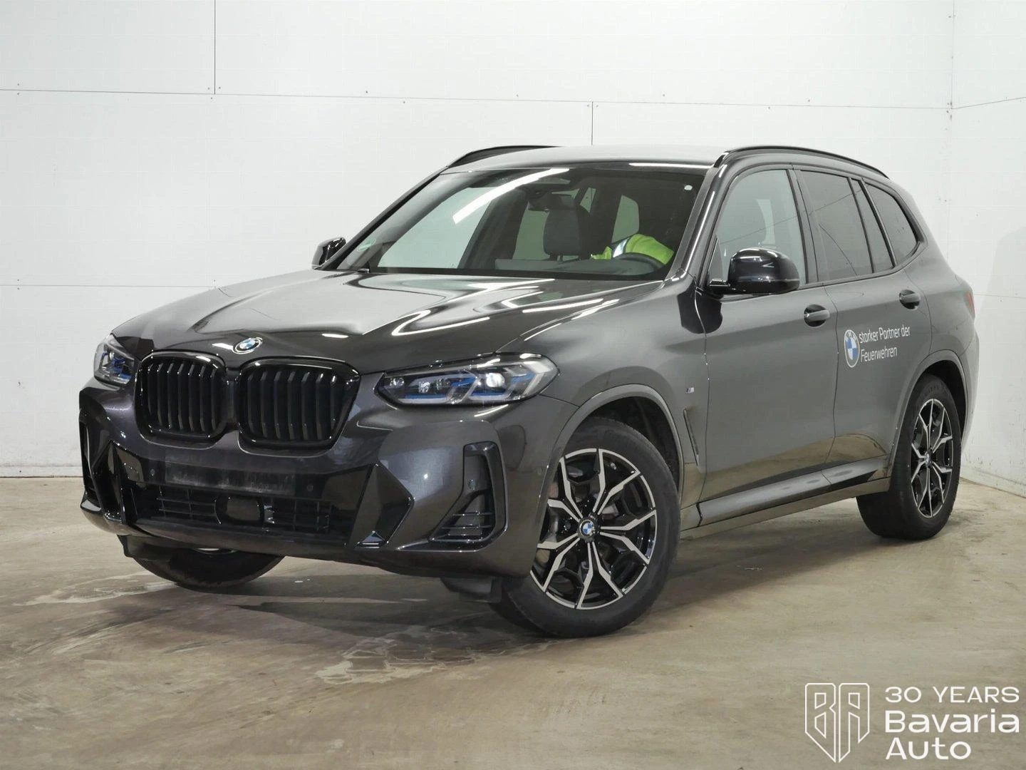 BMW X3 20d xDrive M Sport Paket Steptronic | Mobile.bg � ����������� 1