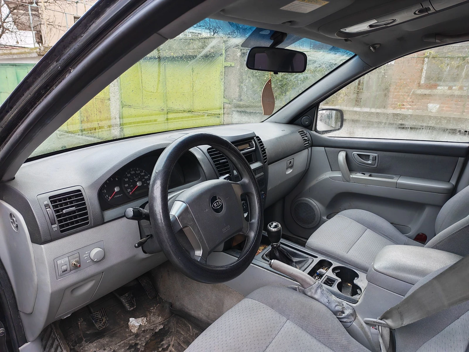 Kia Sorento  - изображение 9