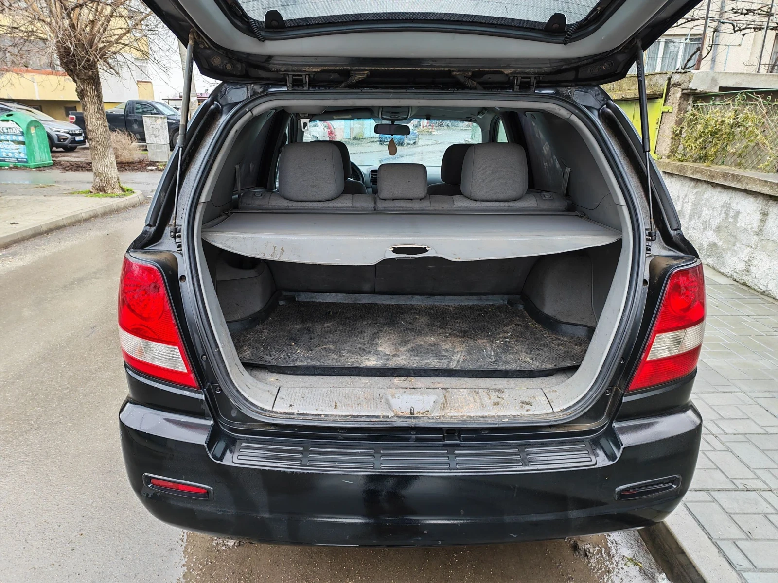 Kia Sorento | Mobile.bg � ����������� 11