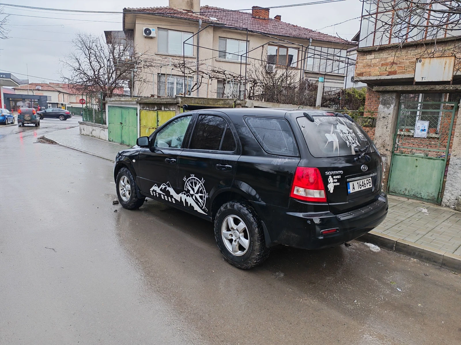 Kia Sorento  - изображение 5