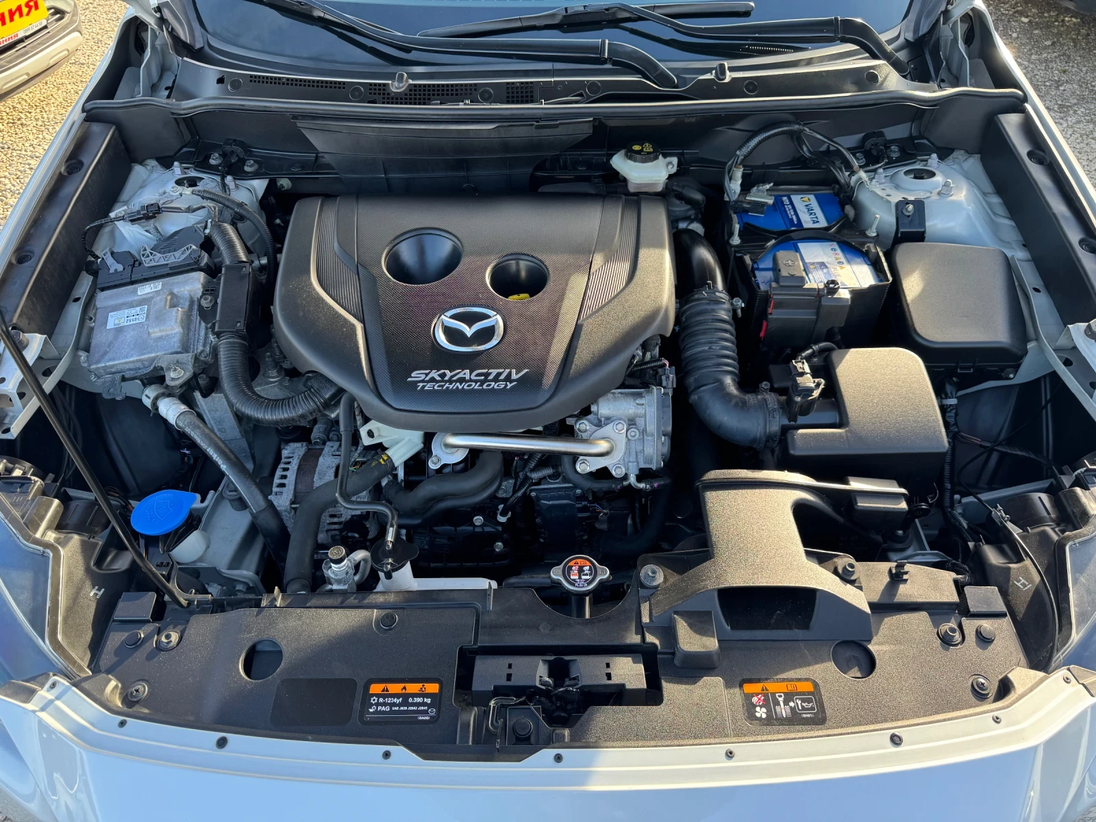 Mazda CX-3 1.6d | Mobile.bg � ����������� 15