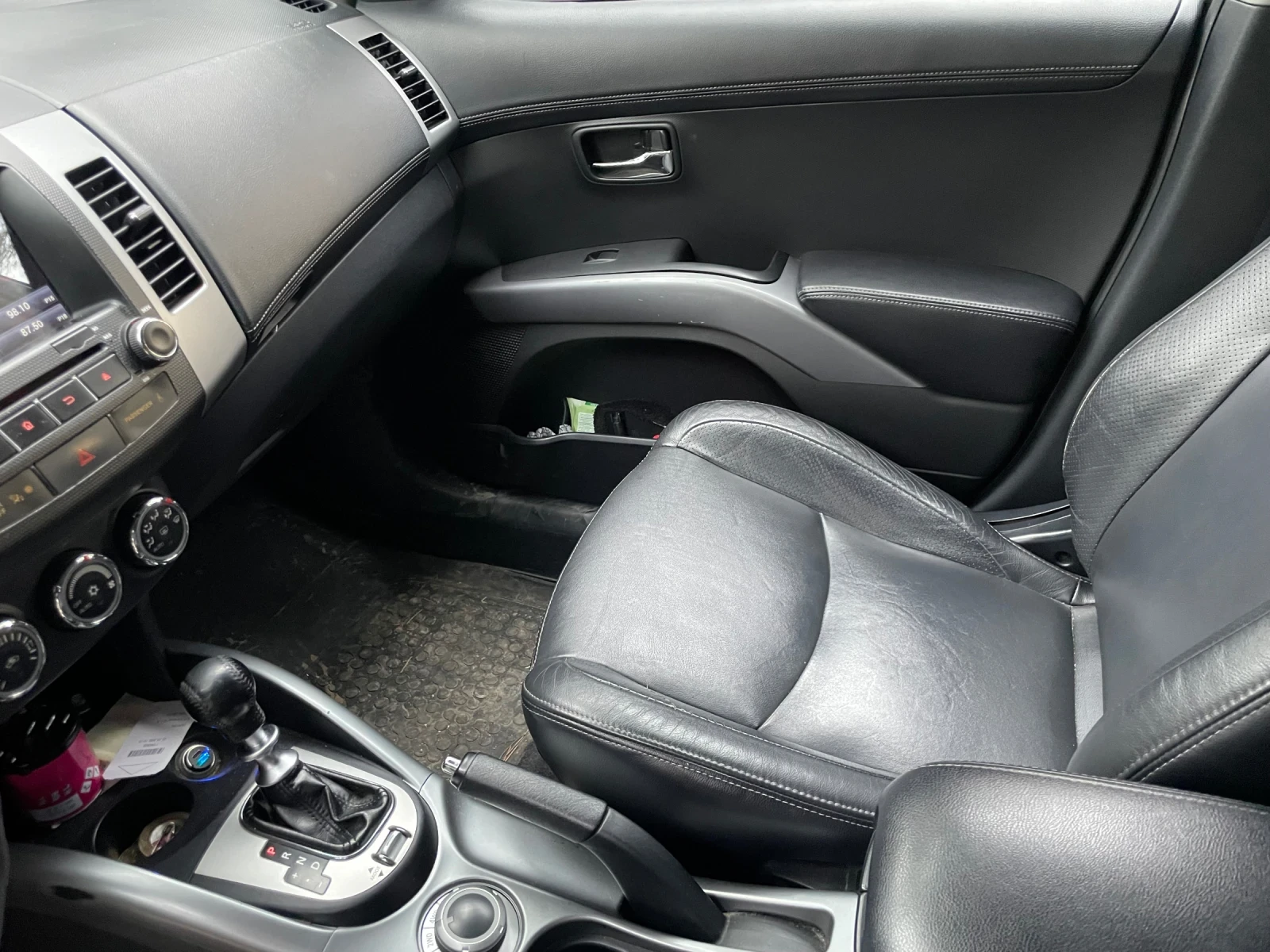 Citroen C-Crosser 4x4 | Mobile.bg � ����������� 8