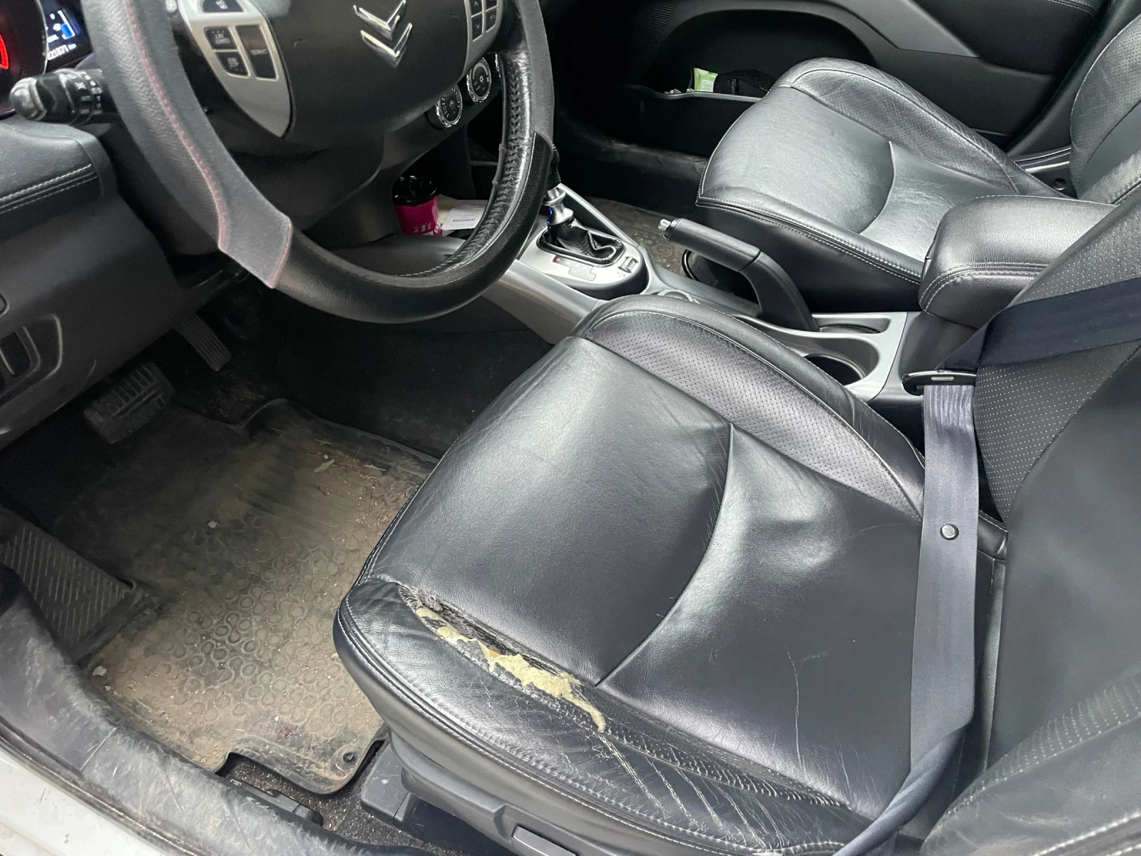 Citroen C-Crosser 4x4 | Mobile.bg � ����������� 7