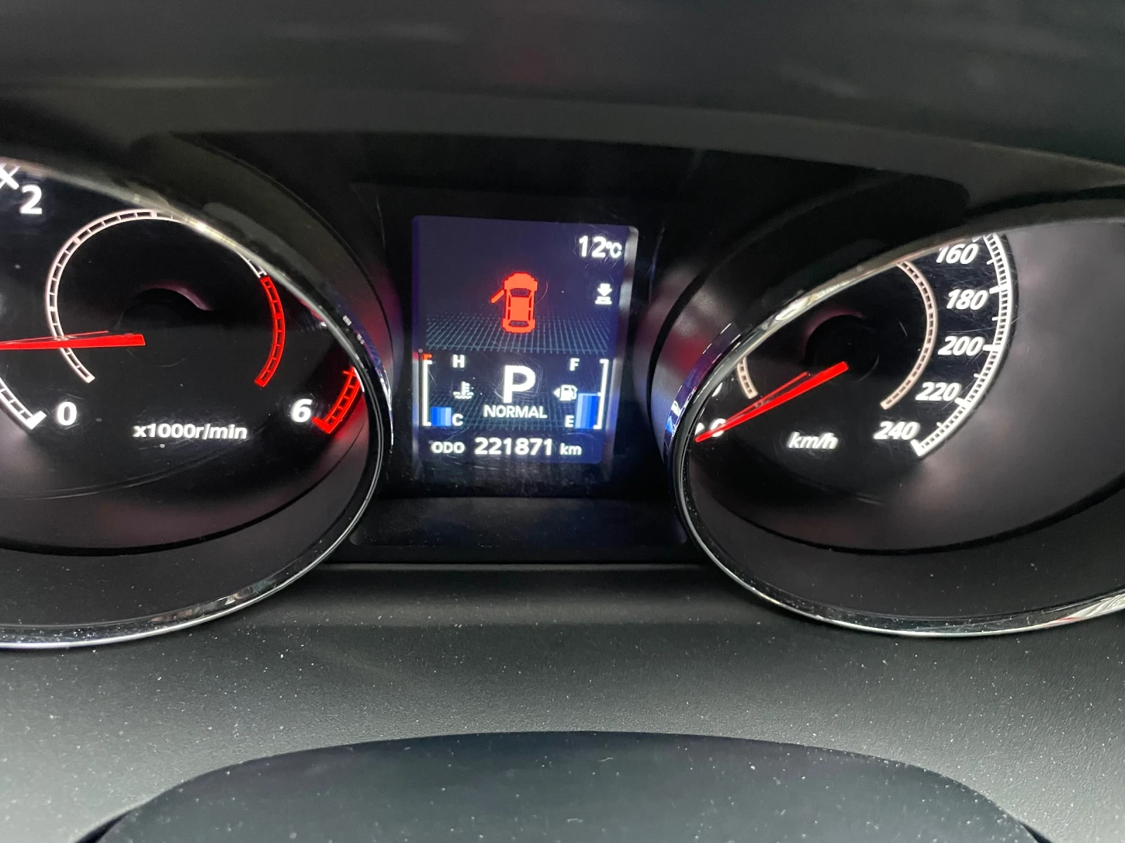 Citroen C-Crosser 4x4 | Mobile.bg � ����������� 5