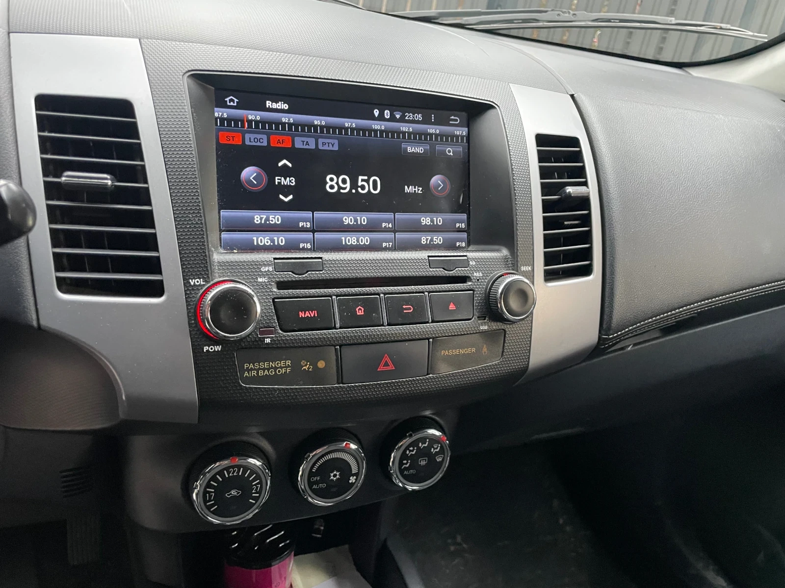 Citroen C-Crosser 4x4 | Mobile.bg � ����������� 6