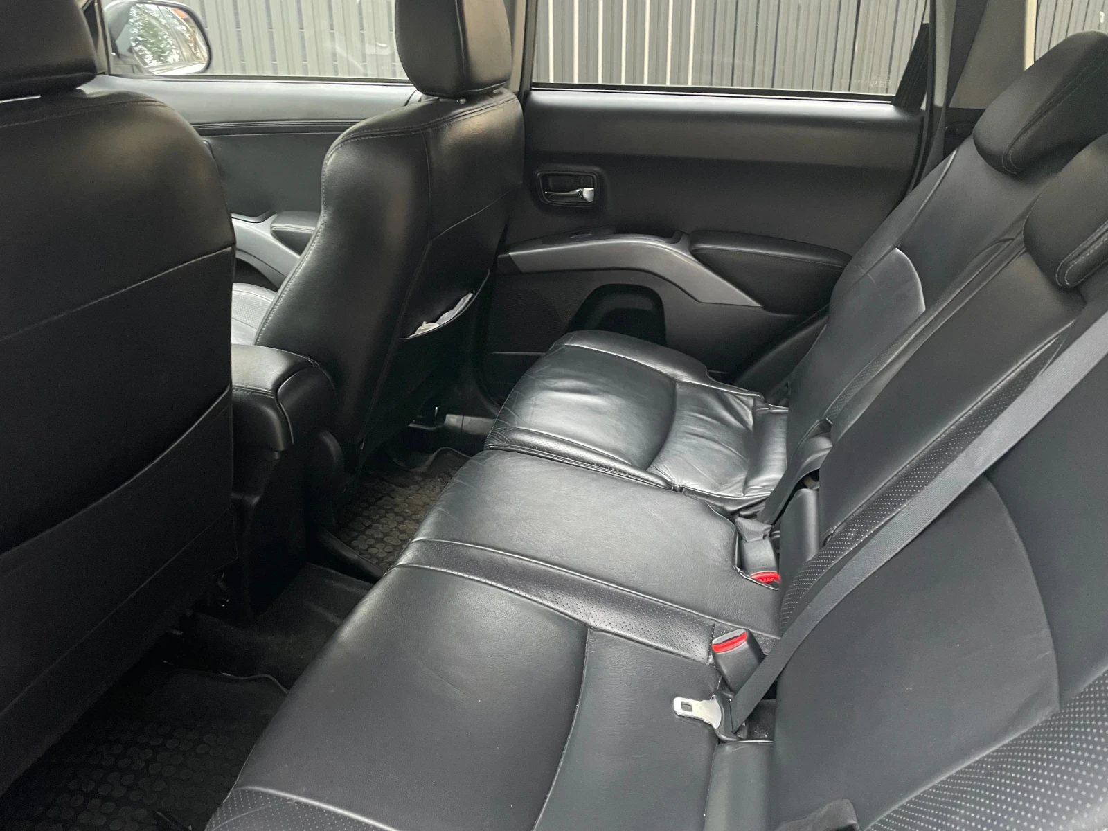 Citroen C-Crosser 4x4 | Mobile.bg � ����������� 10