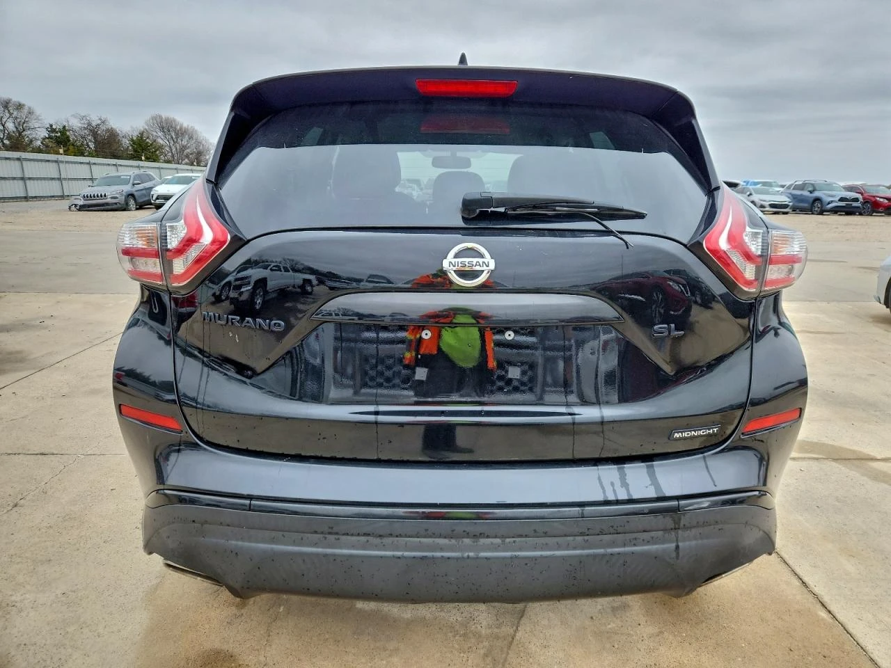 Nissan Murano SL | Mobile.bg � ����������� 6