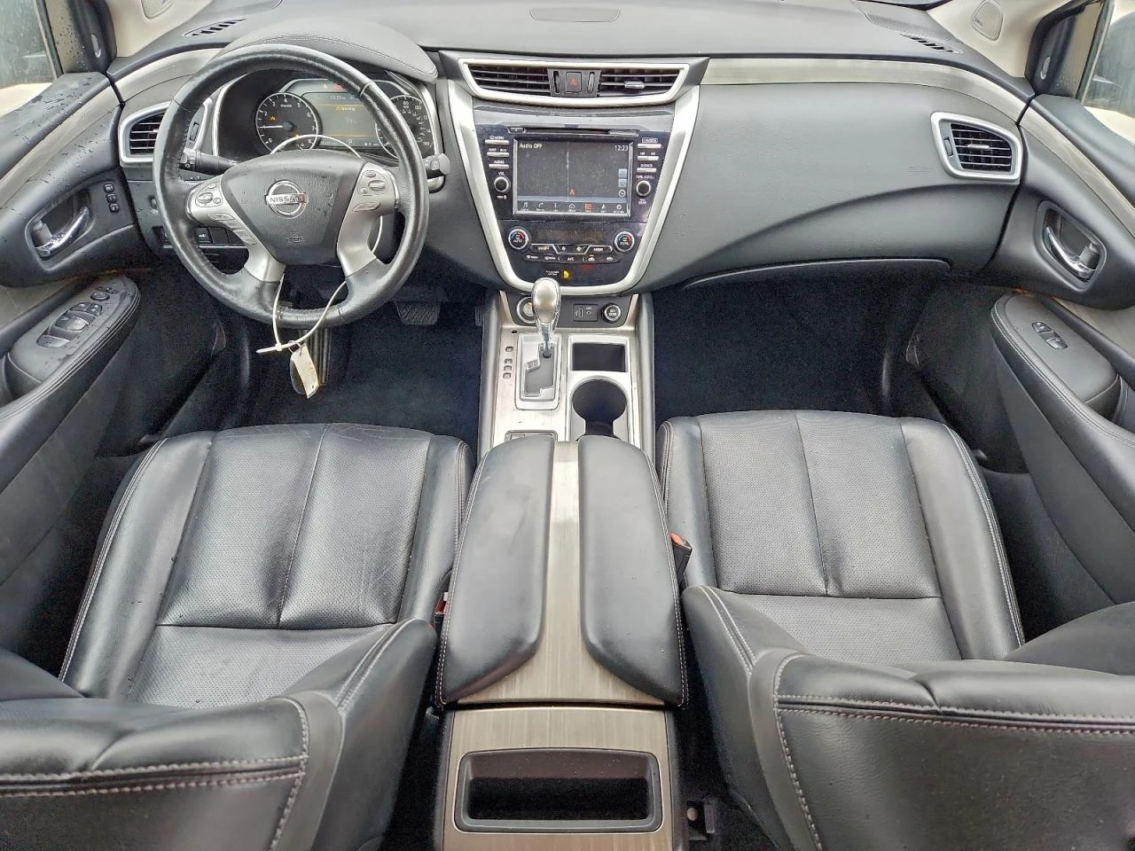 Nissan Murano SL | Mobile.bg � ����������� 8