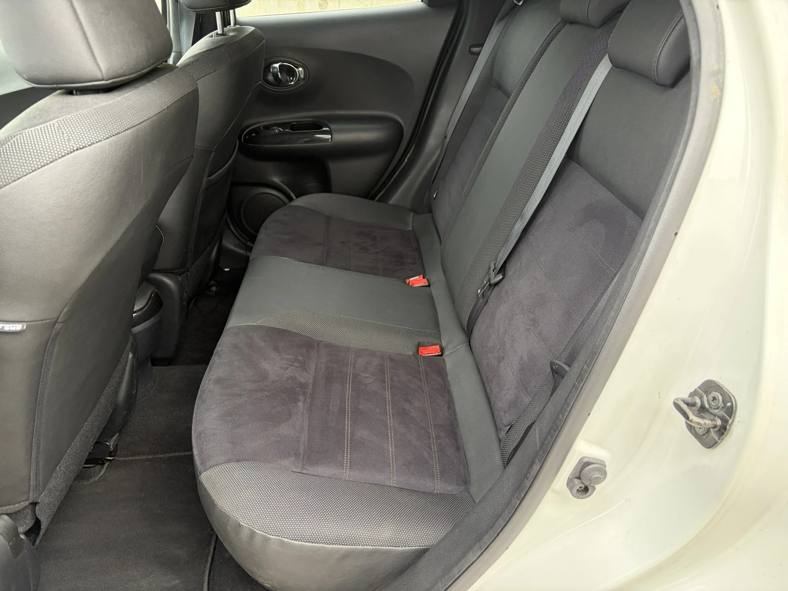 Nissan Juke 1.2DIG-T Facelift, NAVI, KEYLESS-GO, CAMERA, снимка 11 - Автомобили и джипове - 54206072