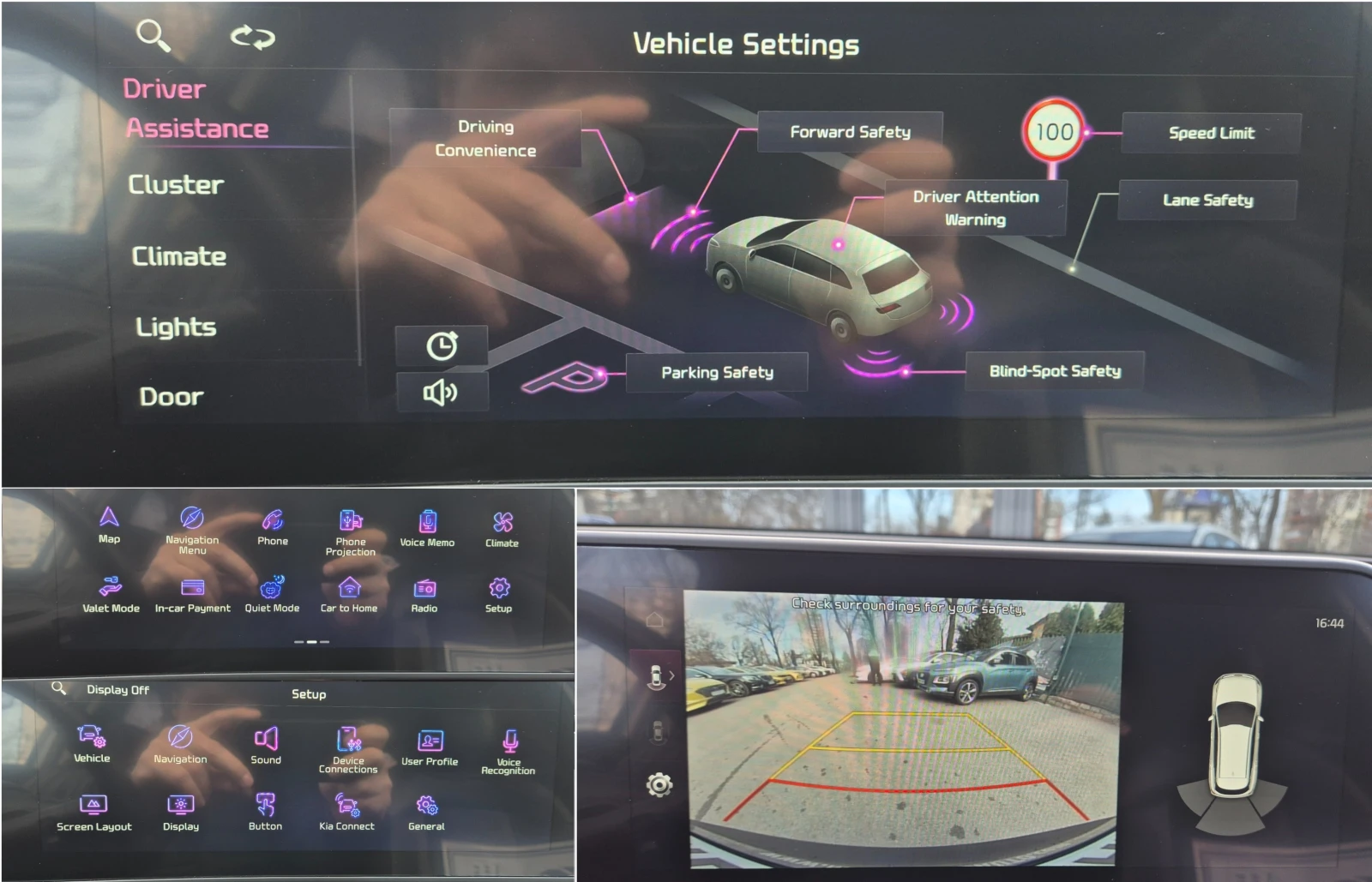 Kia Sportage 1.6 T 180 �.�. 4x2 ������� � �� | Mobile.bg � ����������� 14