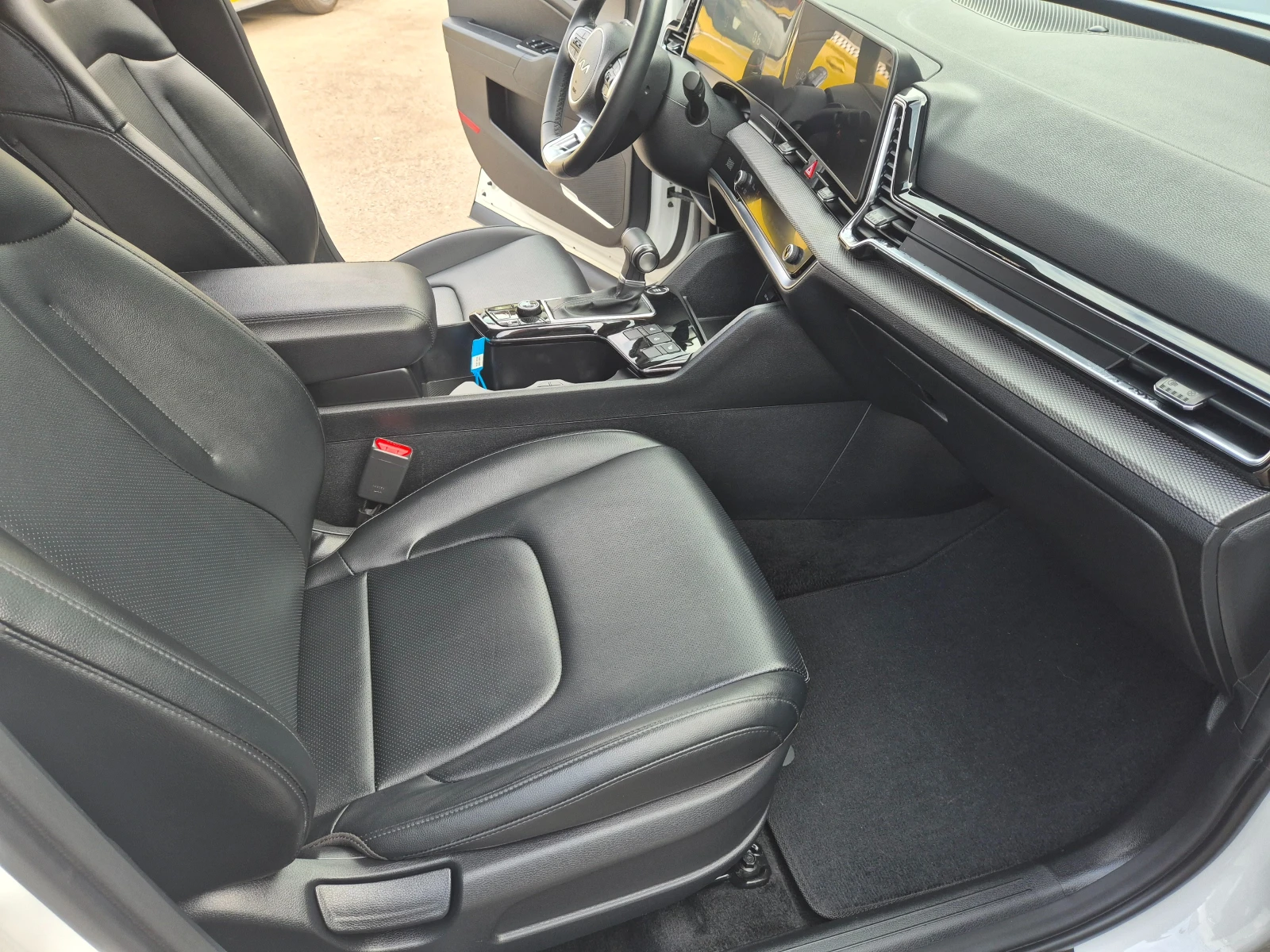 Kia Sportage 1.6 T 180 �.�. 4x2 ������� � �� | Mobile.bg � ����������� 7