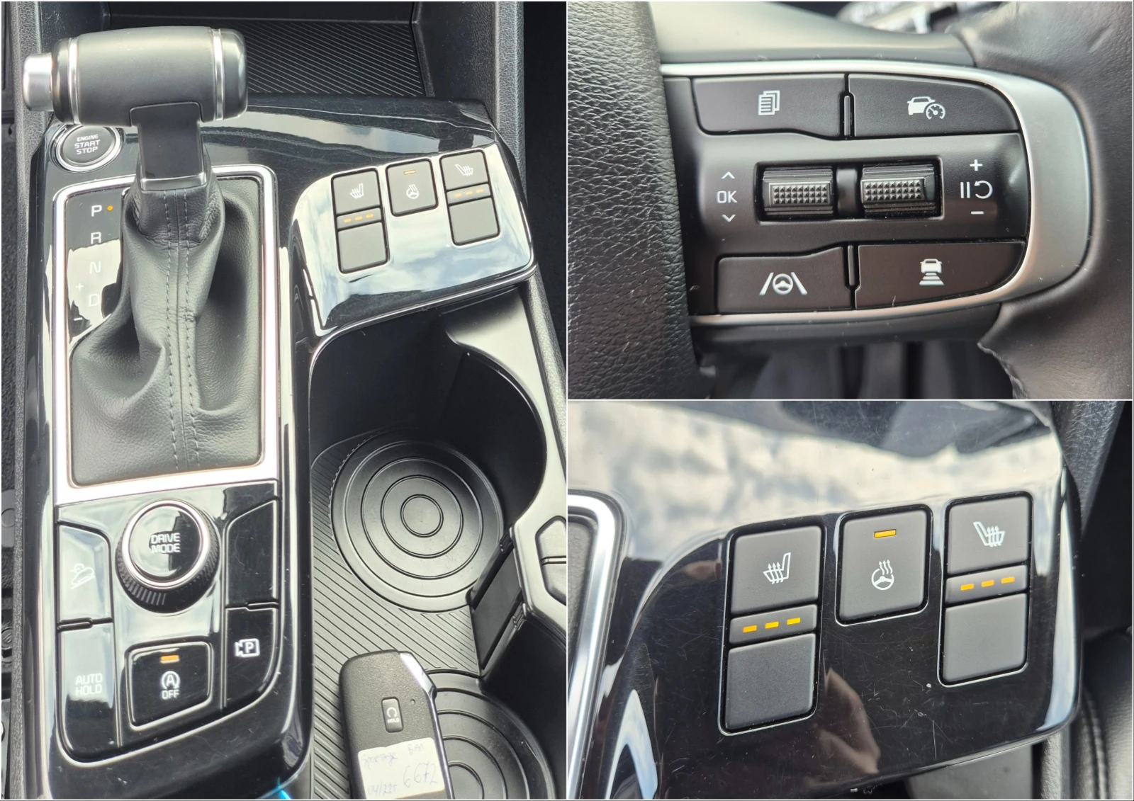 Kia Sportage 1.6 T 180 �.�. 4x2 ������� � �� | Mobile.bg � ����������� 13