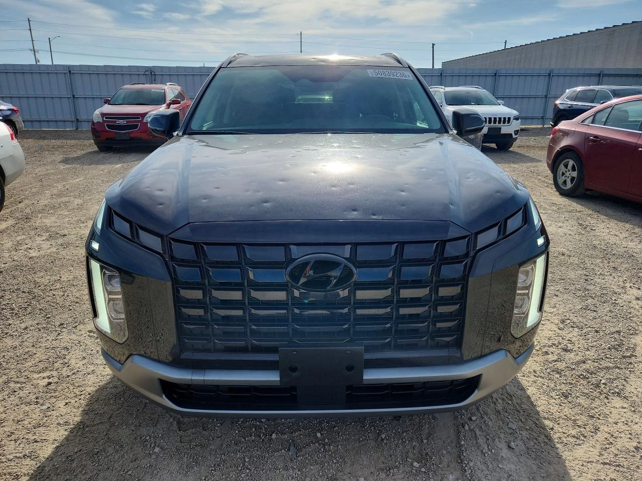 Hyundai Palisade 3.8l Sel Premium | Mobile.bg � ����������� 5