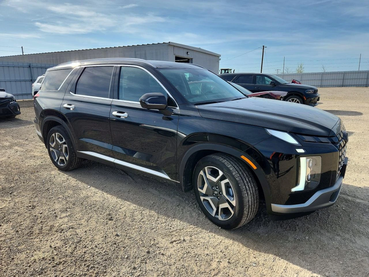 Hyundai Palisade 3.8l Sel Premium | Mobile.bg � ����������� 4