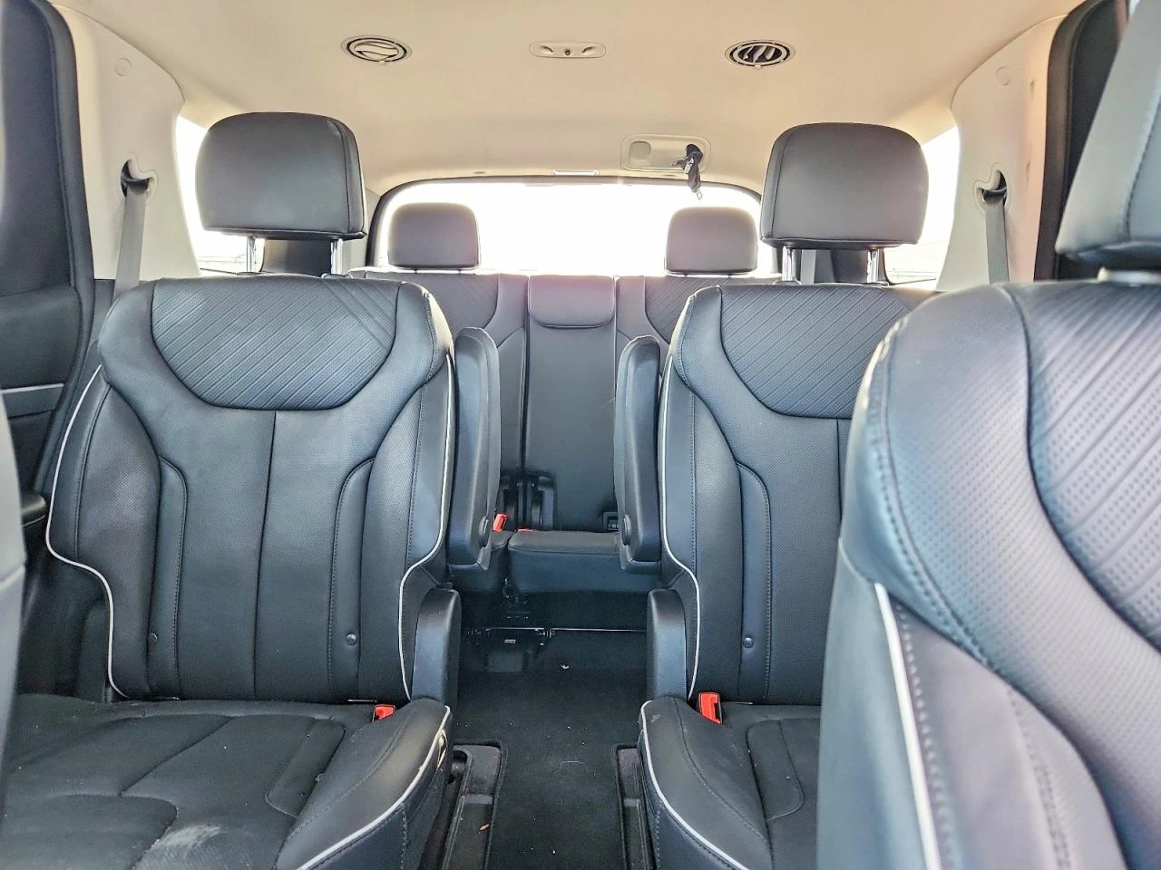 Hyundai Palisade 3.8l Sel Premium | Mobile.bg � ����������� 10