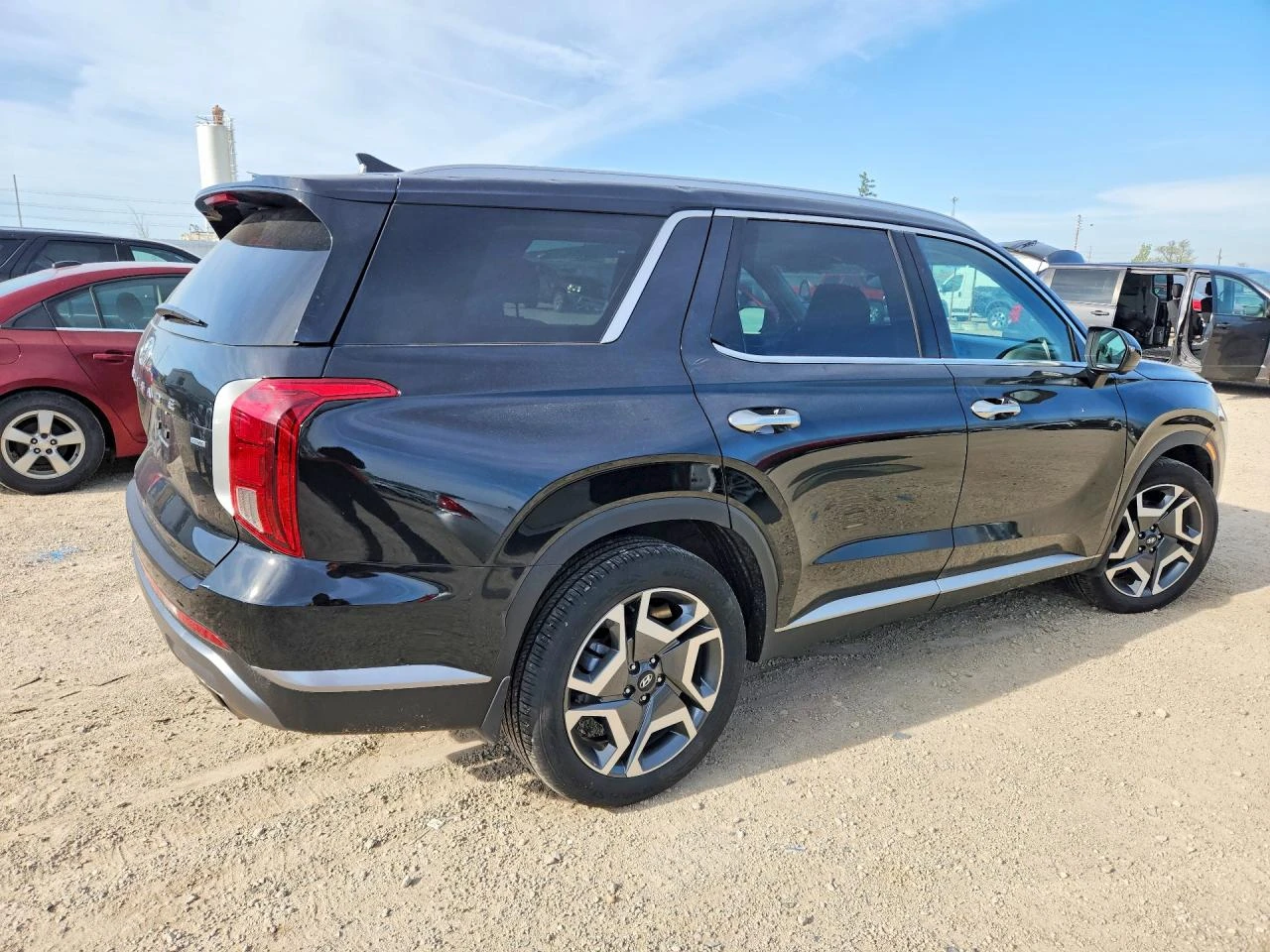 Hyundai Palisade 3.8l Sel Premium | Mobile.bg � ����������� 3