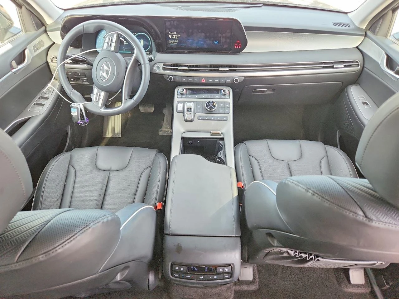 Hyundai Palisade 3.8l Sel Premium | Mobile.bg � ����������� 8