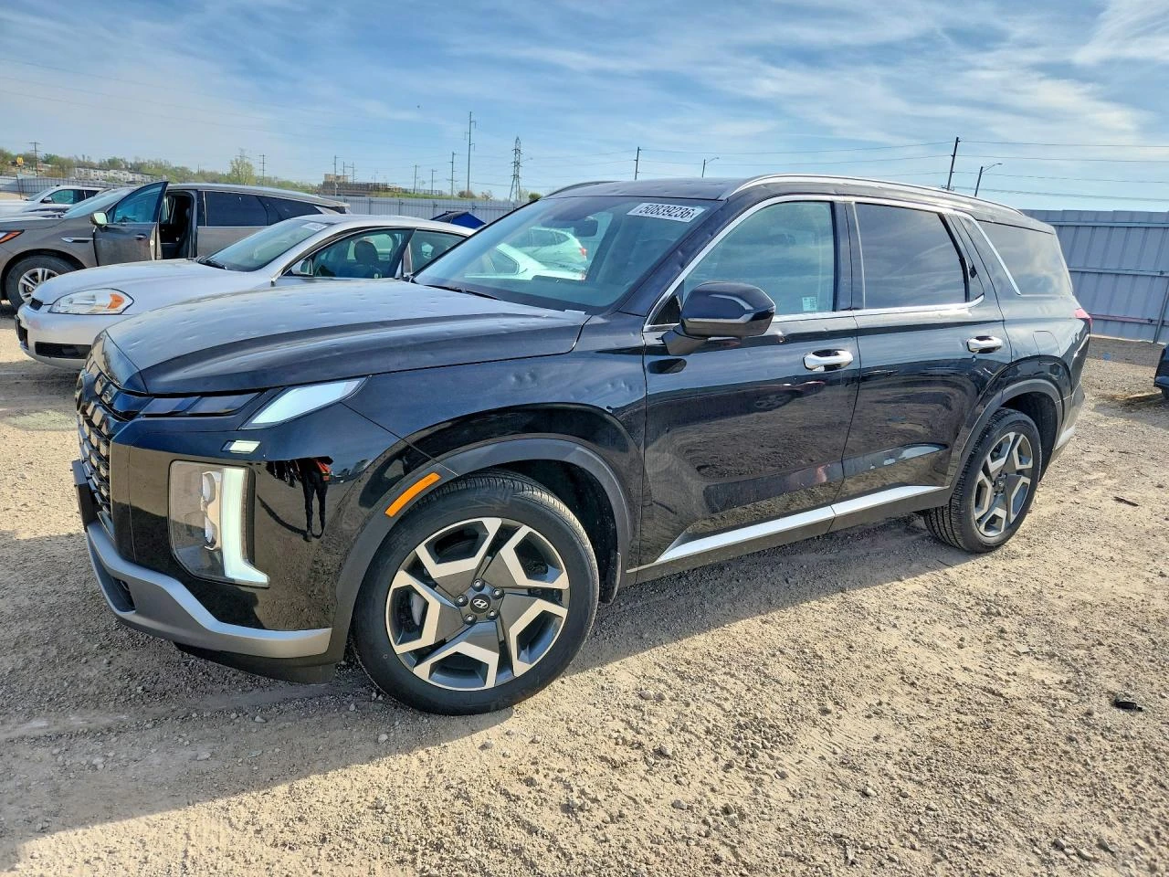 Hyundai Palisade 3.8l Sel Premium | Mobile.bg � ����������� 1