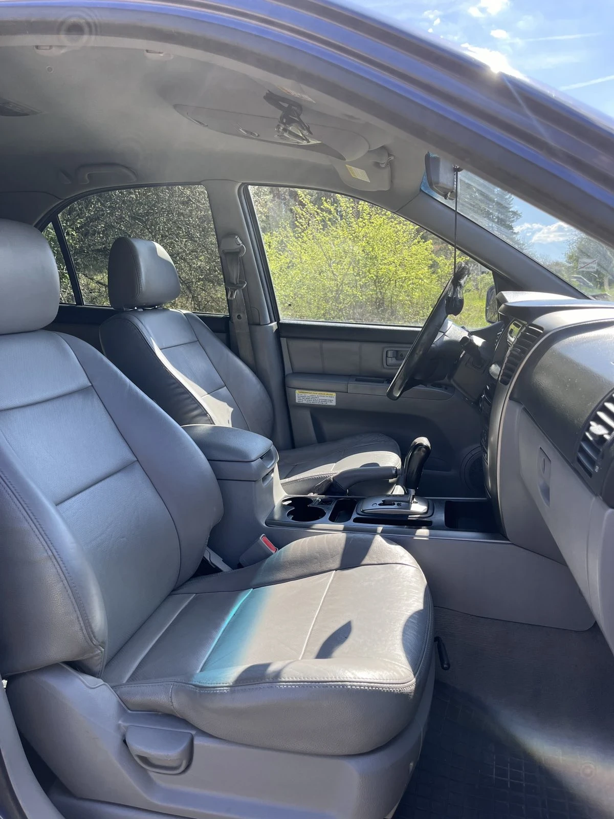 Kia Sorento 2.5 crdi, снимка 10 - Автомобили и джипове - 54401868