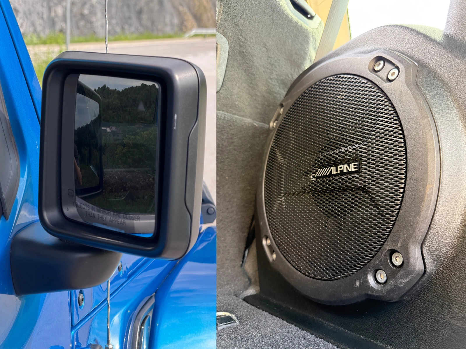 Jeep Wrangler UNLIMITED SAHARA ALTITUDE, снимка 13 - Автомобили и джипове - 54748927