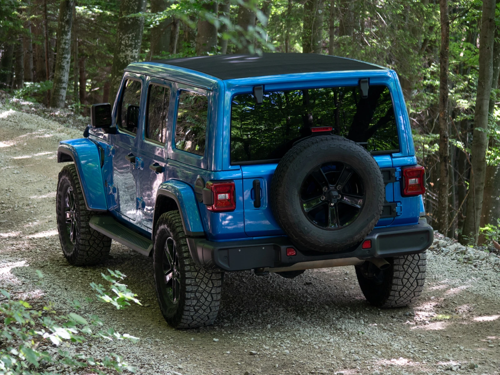 Jeep Wrangler UNLIMITED SAHARA ALTITUDE | Mobile.bg � ����������� 5