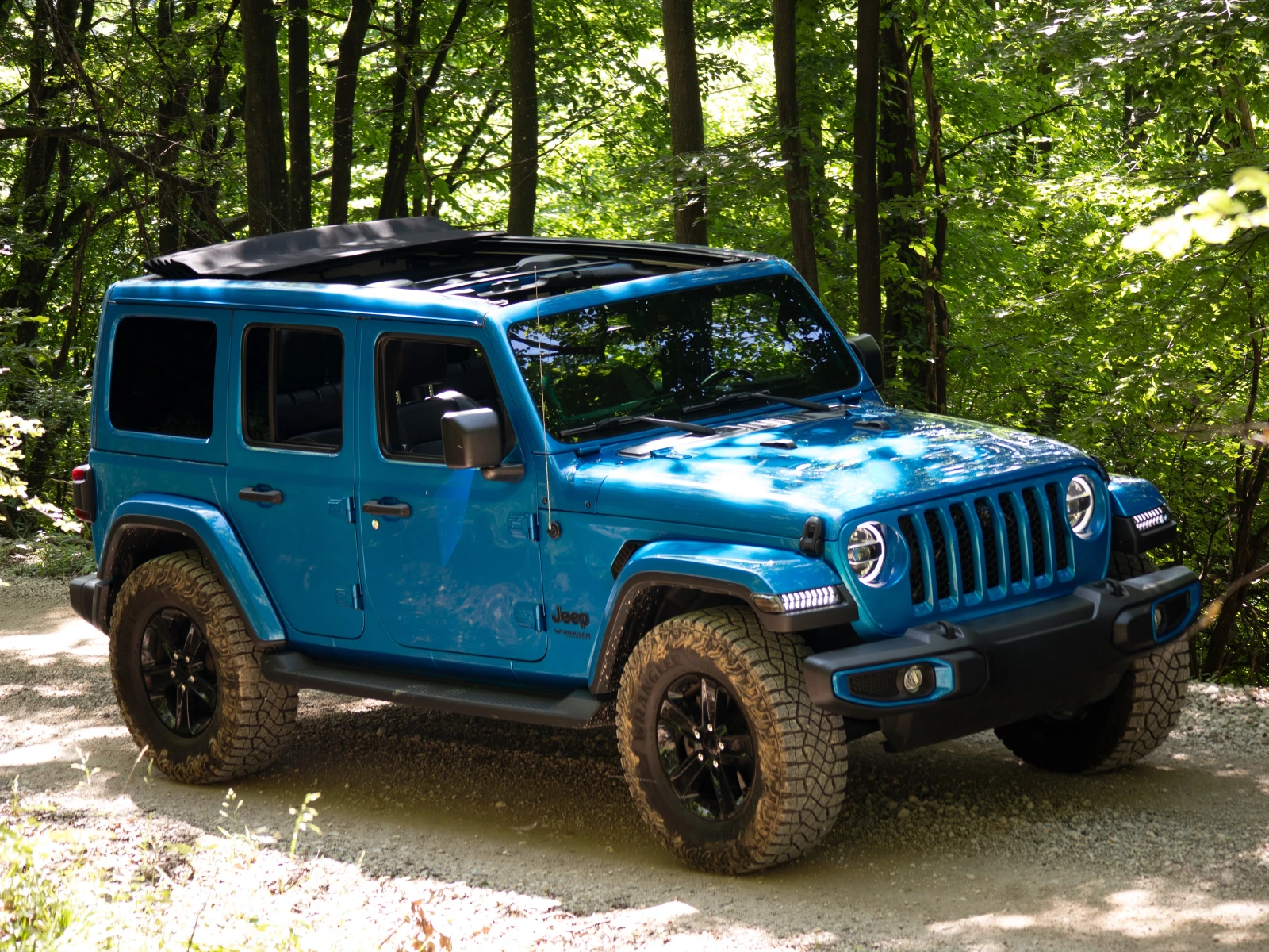 Jeep Wrangler UNLIMITED SAHARA ALTITUDE | Mobile.bg � ����������� 7