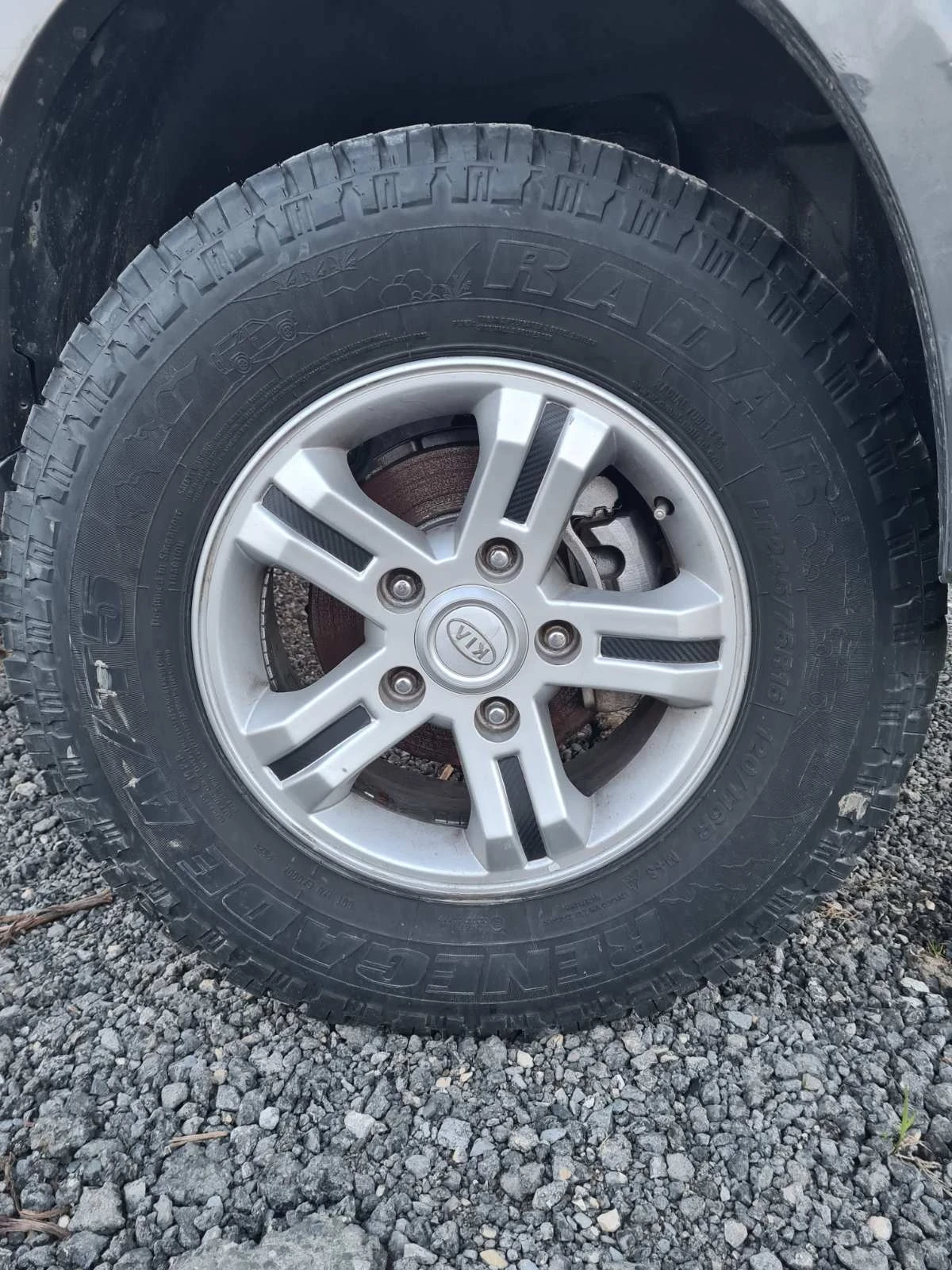 Kia Sorento 3, 5 Бензин 195 коня, снимка 16 - Автомобили и джипове - 54749910