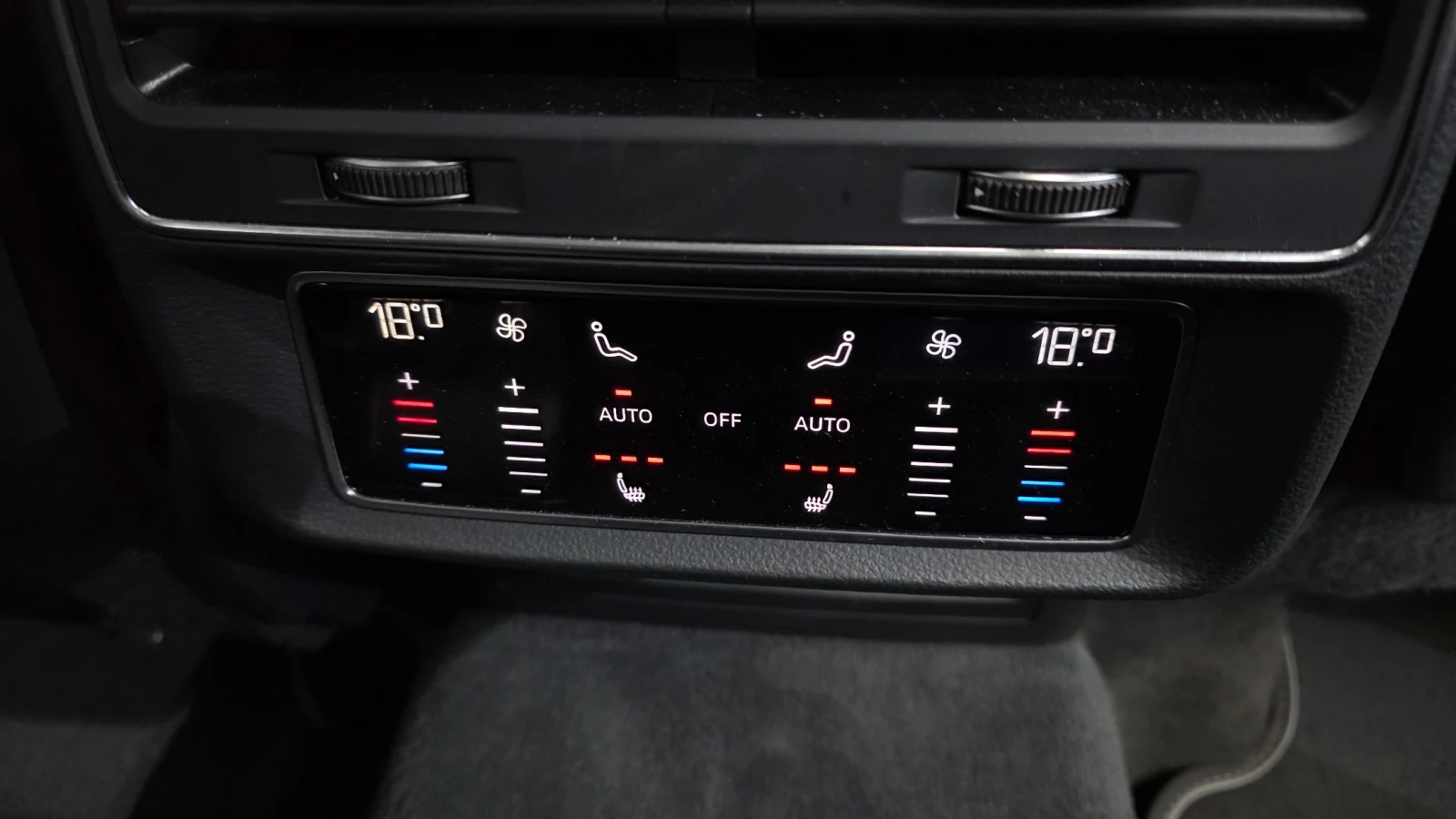 Audi Q7 | DISTRONIC | ОБДХУВАНЕ | 360 | , снимка 14 - Автомобили и джипове - 55073245