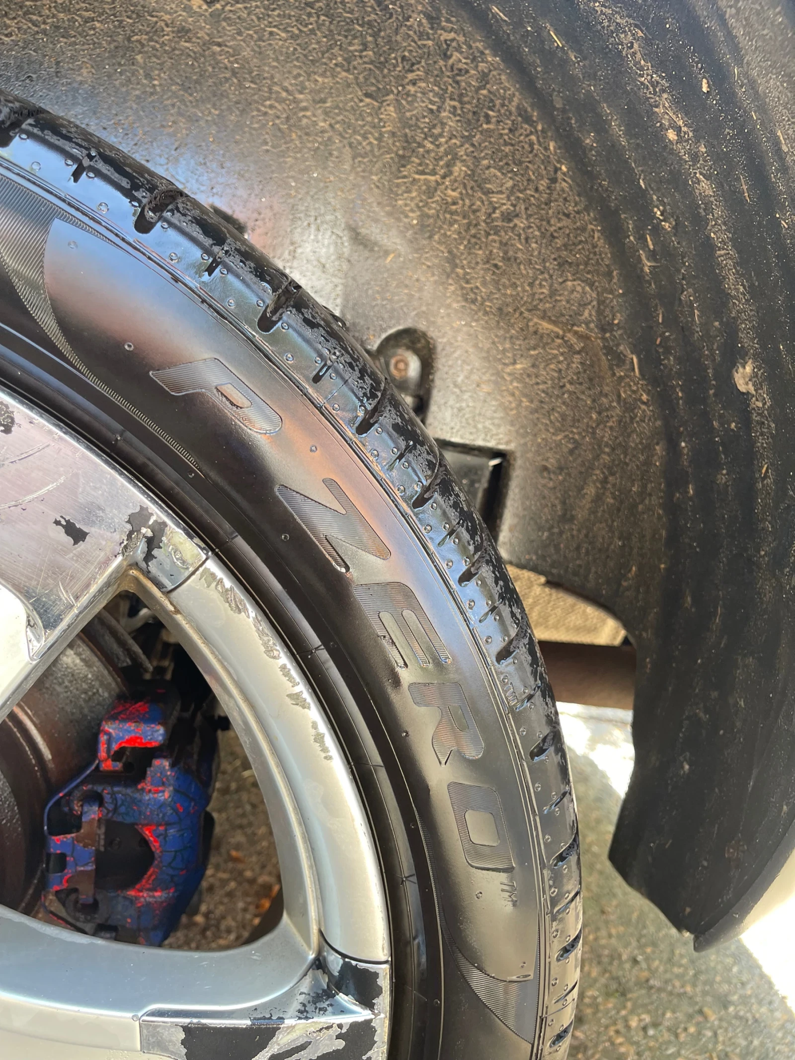 BMW X5 Е53, снимка 7 - Автомобили и джипове - 55148187