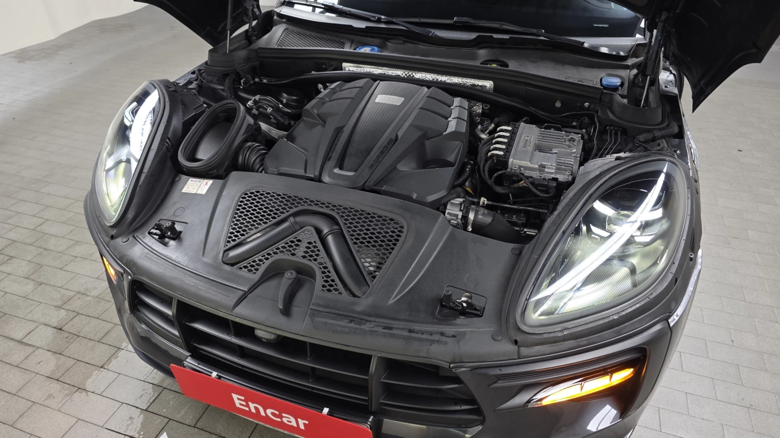 Porsche Macan GTS* 360* ��. ��������* ���* ������ ���� | Mobile.bg � ����������� 6