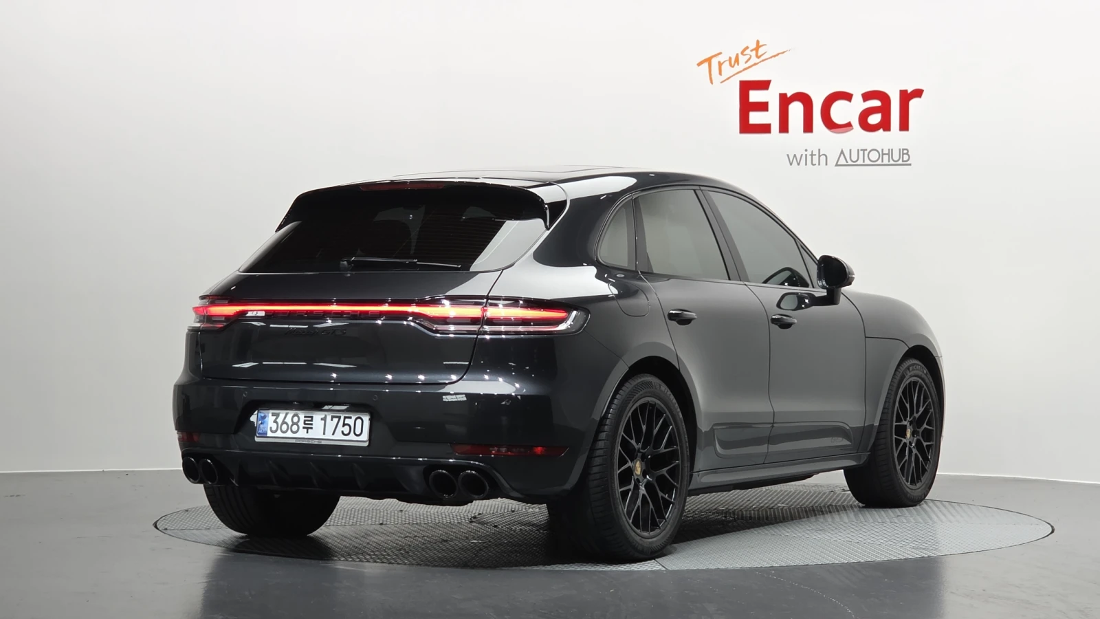 Porsche Macan GTS* 360* ��. ��������* ���* ������ ���� | Mobile.bg � ����������� 2