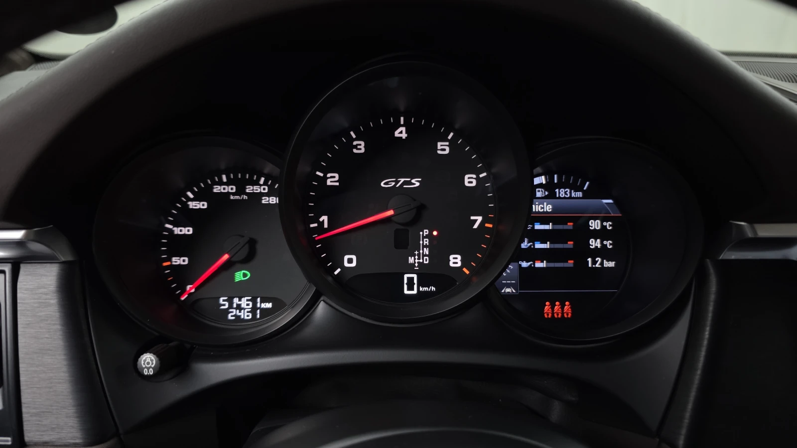 Porsche Macan GTS* 360* ��. ��������* ���* ������ ���� | Mobile.bg � ����������� 8