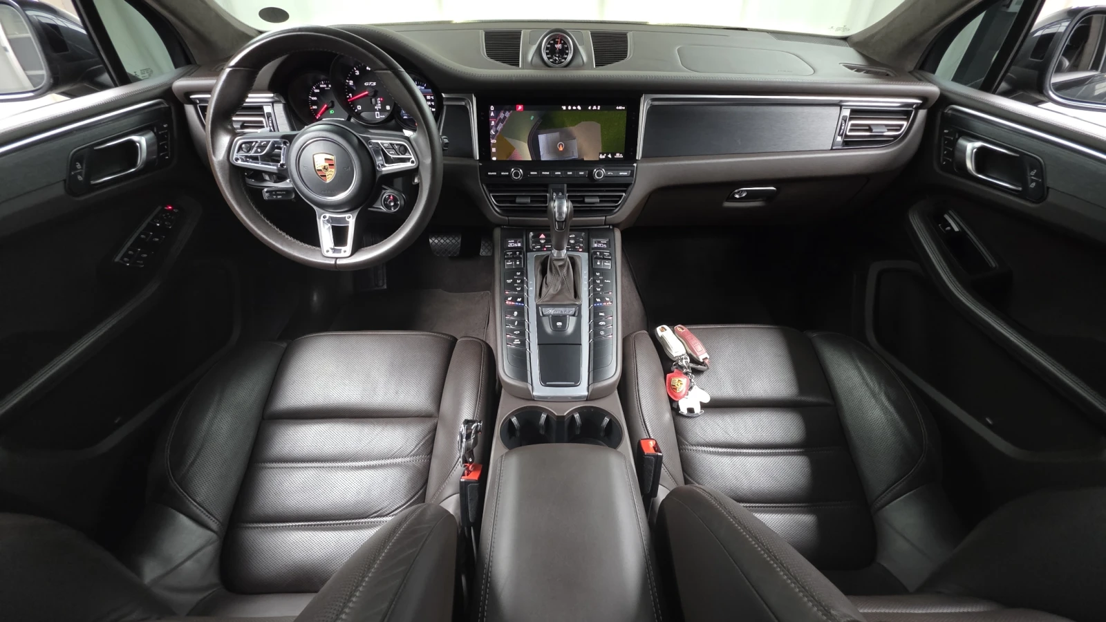 Porsche Macan GTS* 360* ��. ��������* ���* ������ ���� | Mobile.bg � ����������� 7