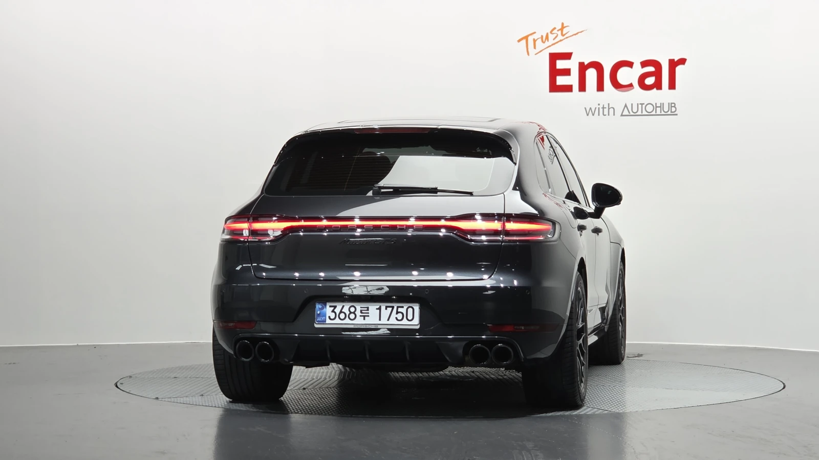 Porsche Macan GTS* 360* ��. ��������* ���* ������ ���� | Mobile.bg � ����������� 4
