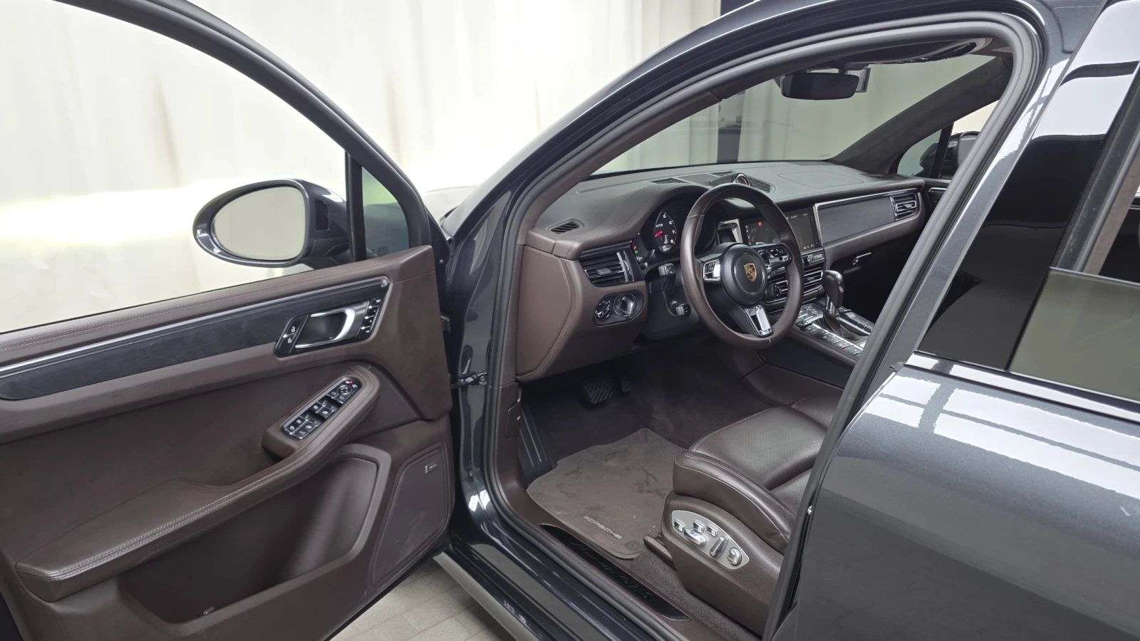 Porsche Macan GTS* 360* ��. ��������* ���* ������ ���� | Mobile.bg � ����������� 10
