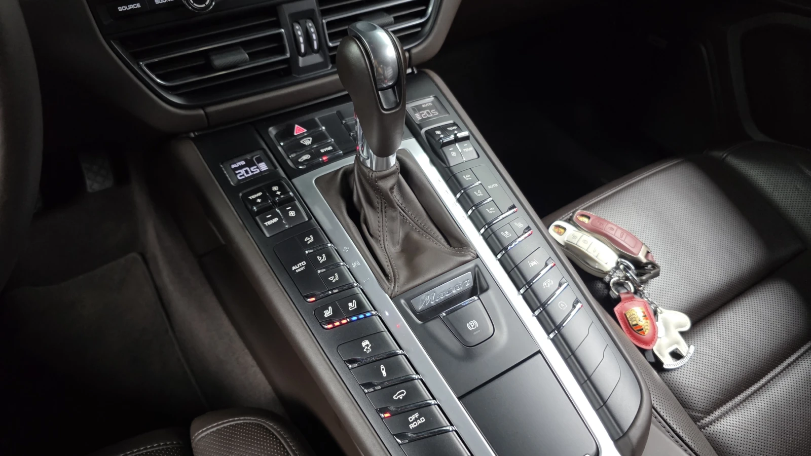 Porsche Macan GTS* 360* ��. ��������* ���* ������ ���� | Mobile.bg � ����������� 9