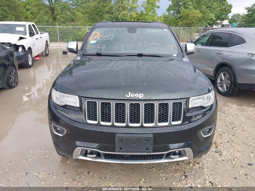 Jeep Grand cherokee OVERLAND* 3.6* 4x4* �������* �����* KEYLESS*  | Mobile.bg � ����������� 3